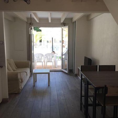 T3 En Duplex Avec Grande Piscine Lägenhet Anglet Exteriör bild